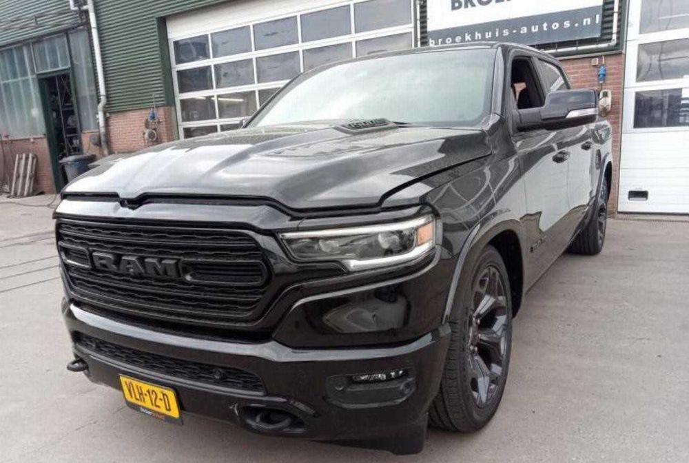 dezmembrez Dodge Ram 2022 etorque