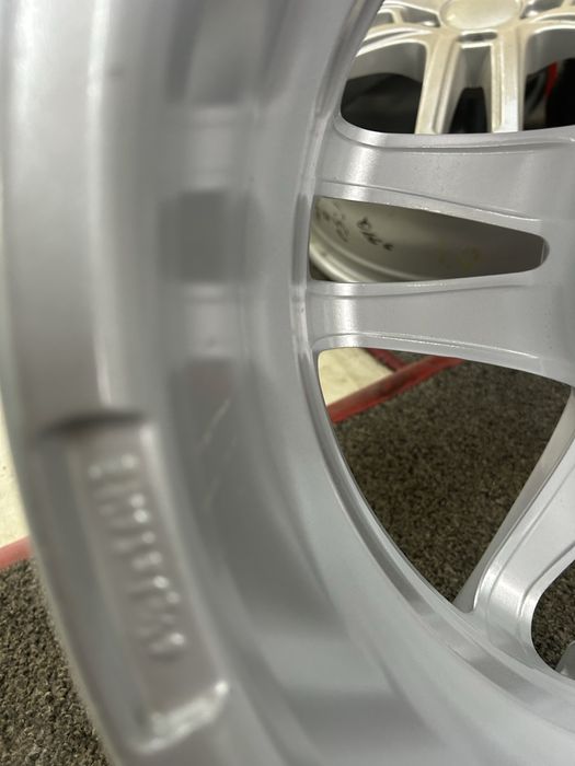 Джанти 16 Цола 5х112 VW Passat Tiguan Touaran  Golf  6 7 Audi A3