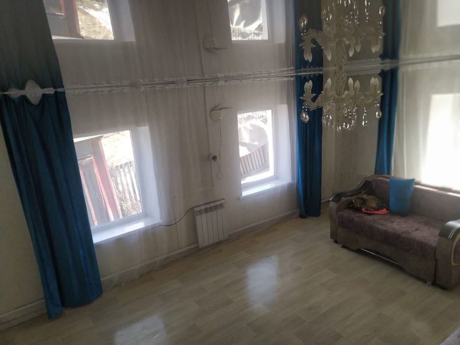 Продажа дома  Каркаралинск