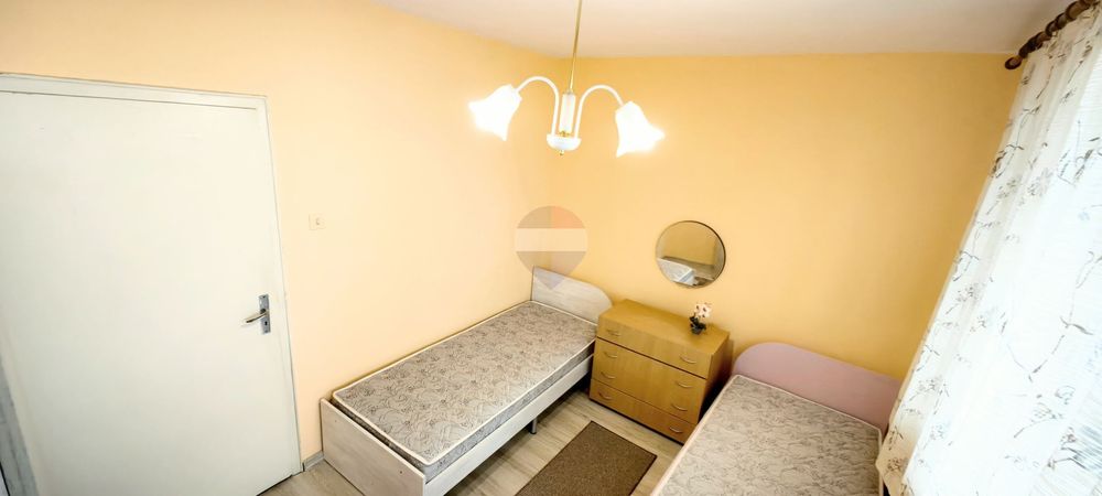 Дава се под наем Двустаен апартамент в Варна, Базар Левски - 60 кв.м за 500 € - Снимка #9