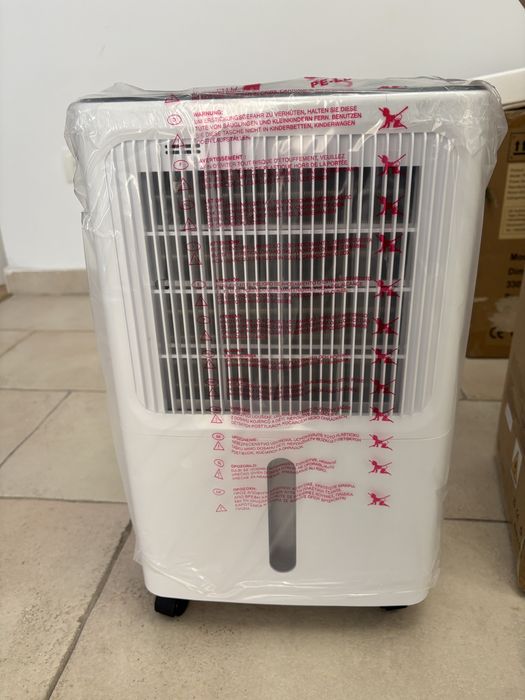 Dezumidificator smart Kaitol 16L / 24h