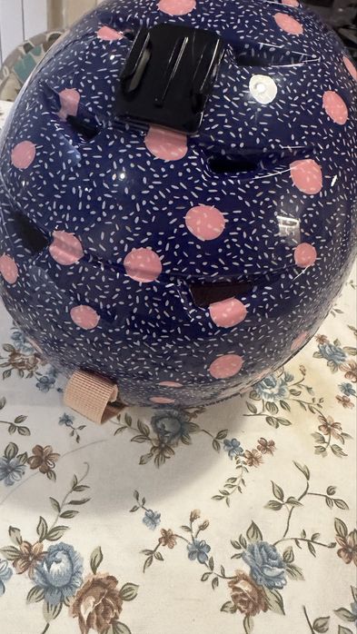 Ски каска Roxy 52-54