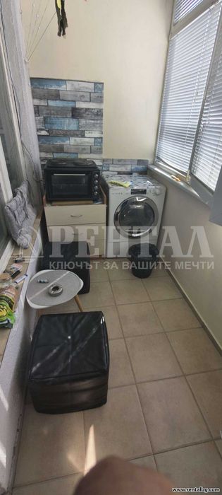 Дава се под наем Двустаен апартамент в Пловдив, Кючук Париж - 50 кв.м за 321.3 € - Снимка #6