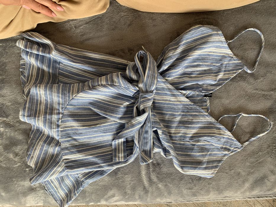 Zara къси рокли