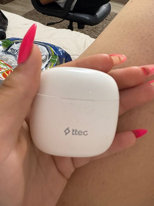 Безжични слушалки ttec AirBeat Lite2