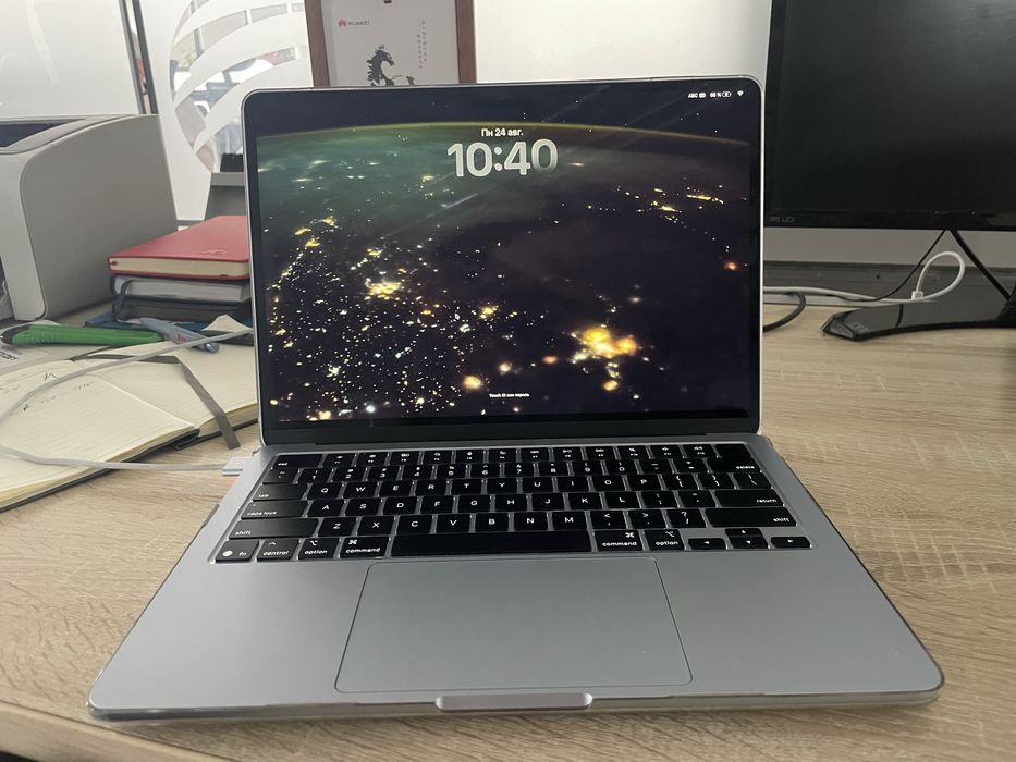 Macbook Air 13 M4