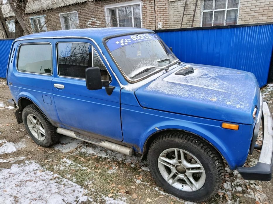 Продам  ваз 2121