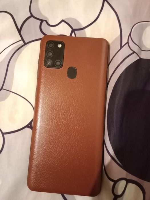 Продам Samsung А21S