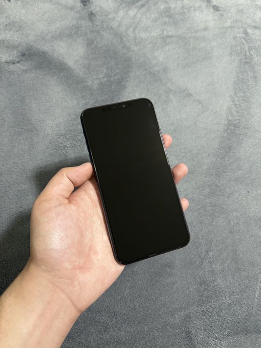 iPhone 11 Pro Max 256gb RM/A