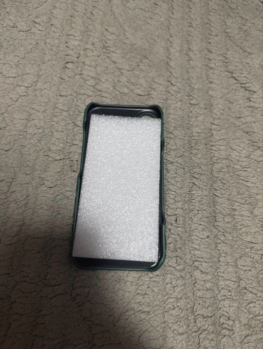 Husa Iphone 16 Goyard Verde