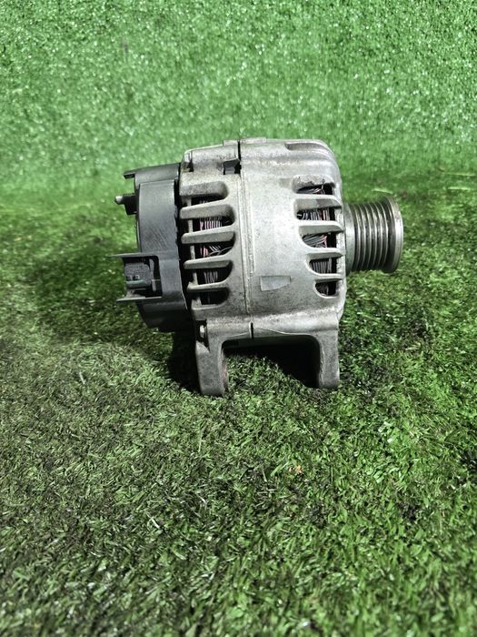 Генератор Рено Мастер Master III 2.3 ys23