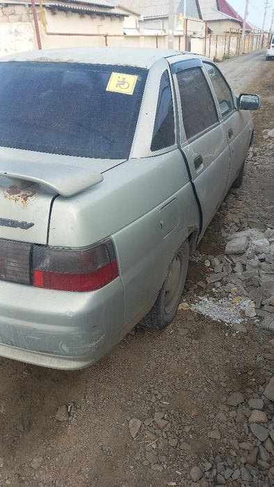 Продается машина Лада на ходу