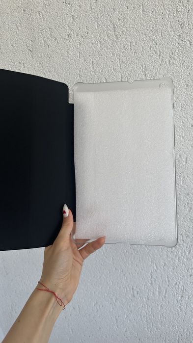 Калъф за таблет черен, нов