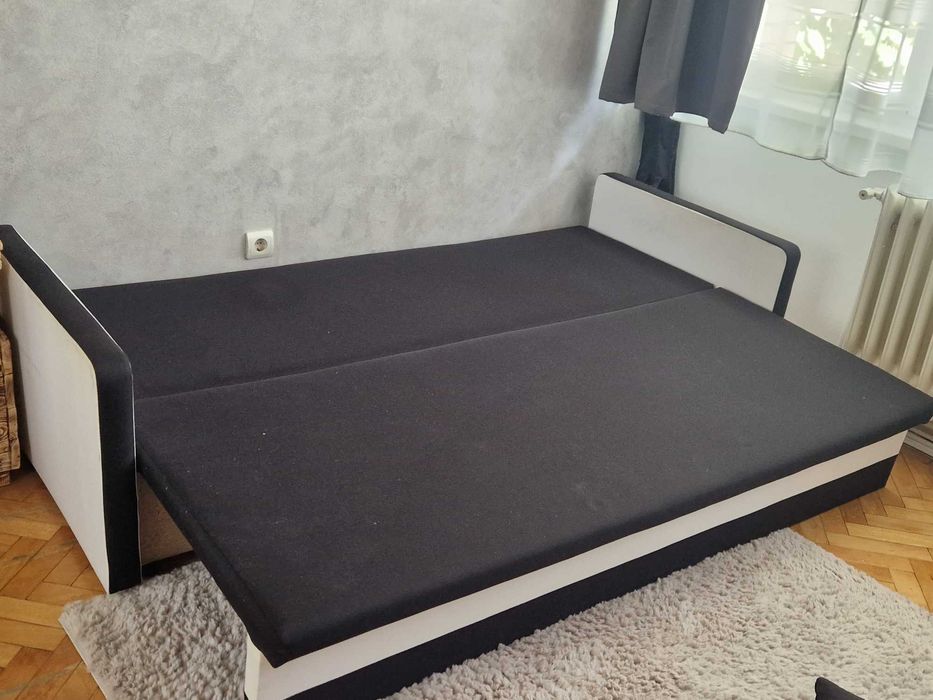 Vand canapea extensibila