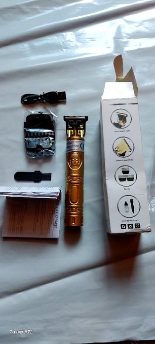 Mașină de tuns par