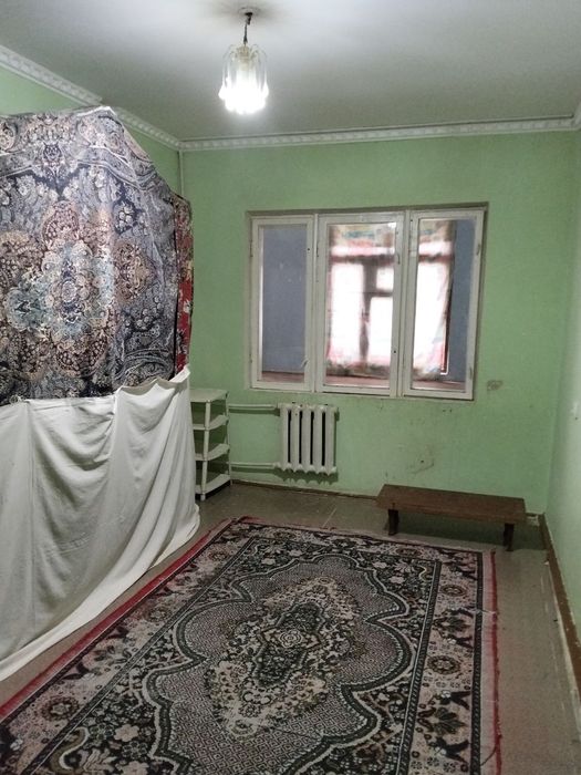 Сдаëтся 1х 3эт 6мик-н