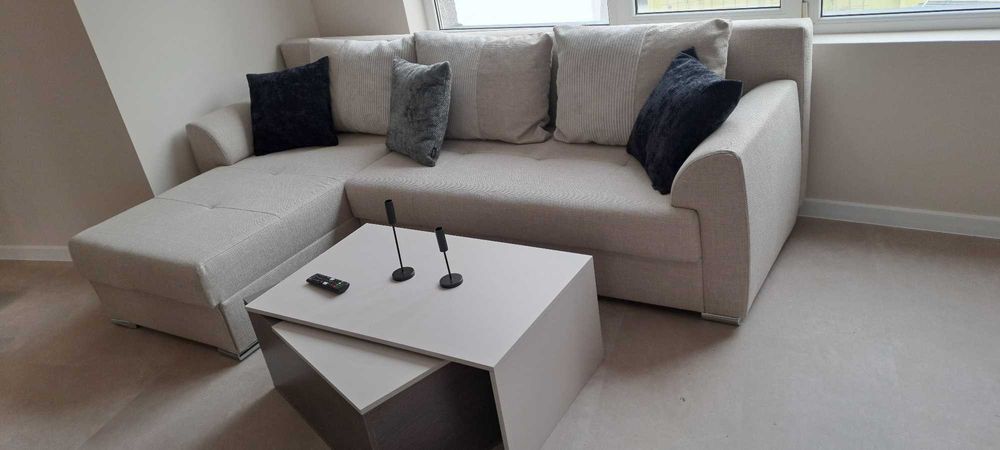 Напълно обзаведен апартамент