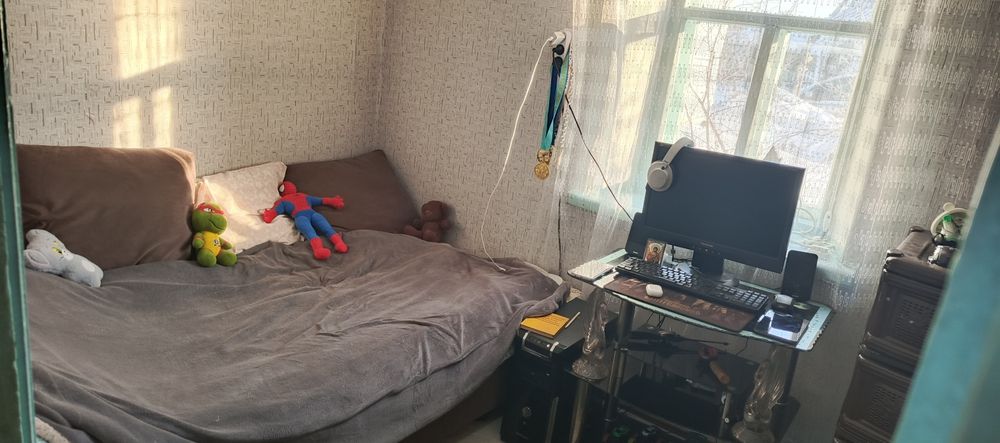 Продам дом или обмен