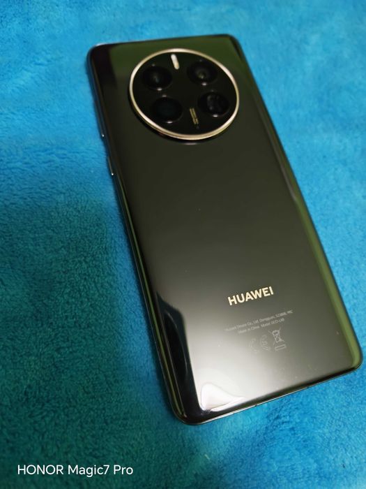 Huawei Mate 50 Pro 256GB – като нов, пълен комплект. Може и бартер!!!