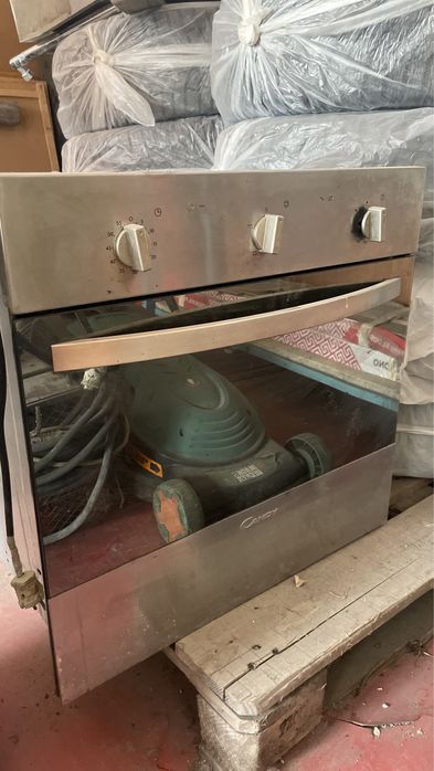 Духовка Candy