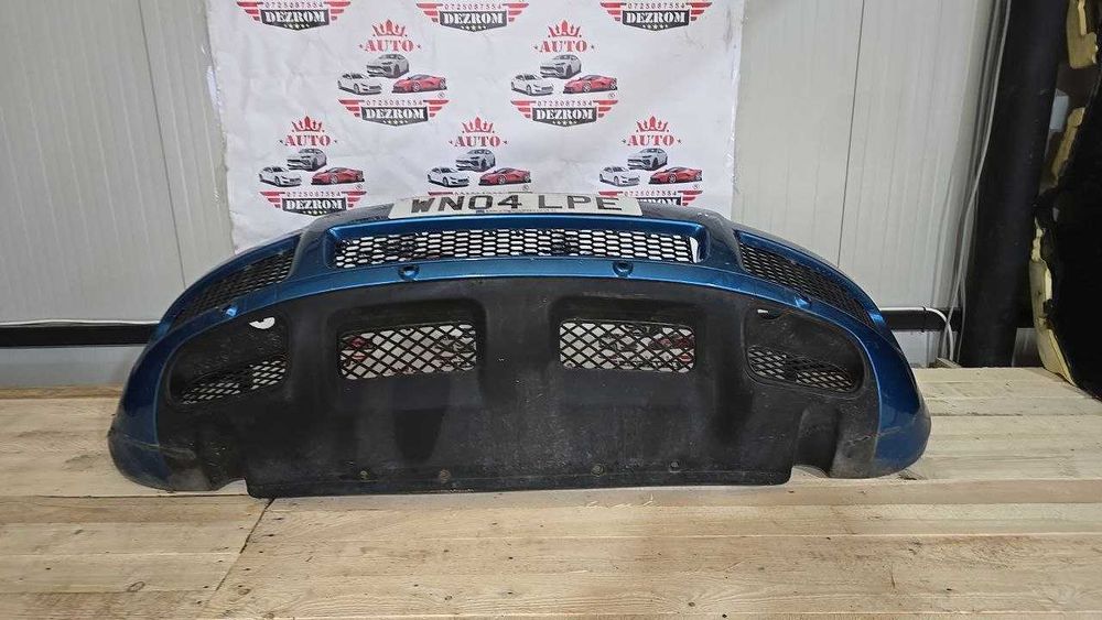 Bara fata culoare Z4 / C9Z 7L6807217 VW Touareg I (7LA, 7L6, 7L7)