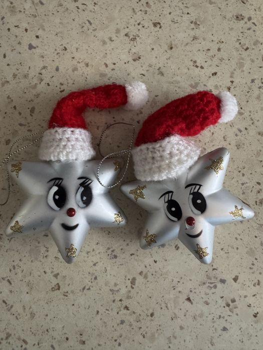 Коледни играчки