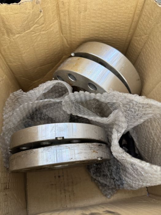 19-ки джанти БМВ