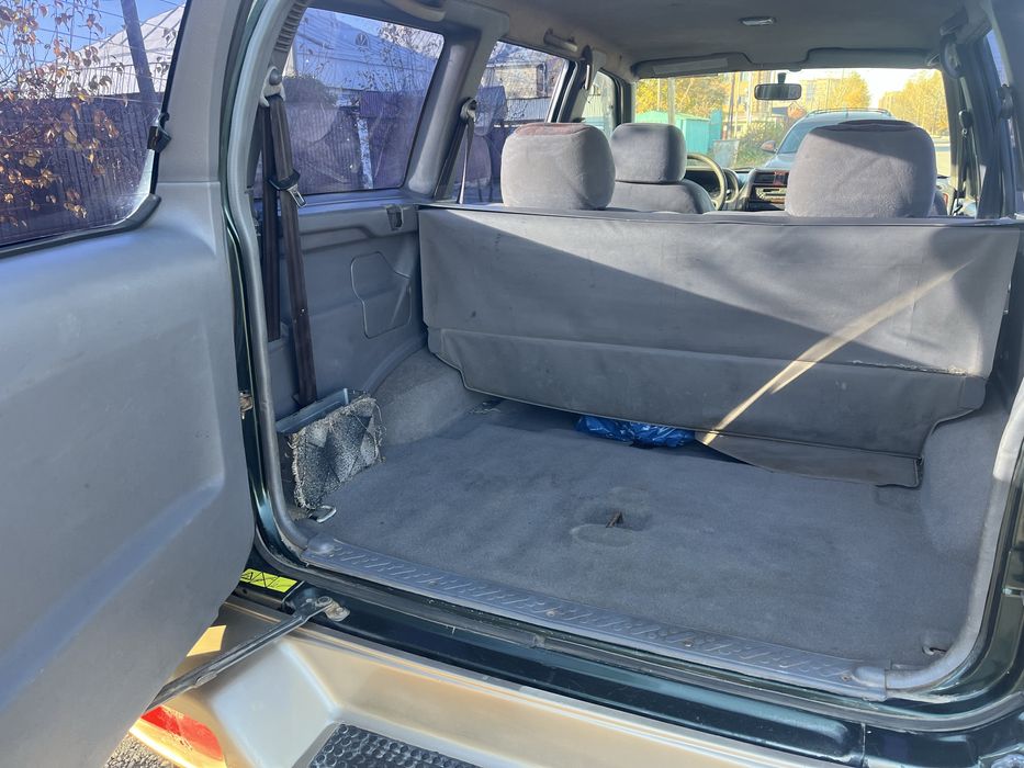 Продам ниссан террано 2