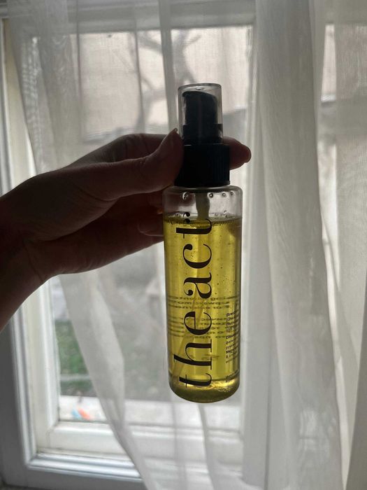 Концентрат с лифтинговым эффектом от проф. бренда Kosmoteros