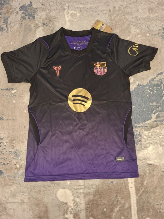 Tricou Barcelona 26/27