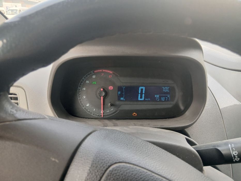 Кобальт Chevrolet