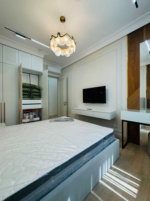 Без комиссии | ЖК Infinity Golden House | 65 м² | No Comission
