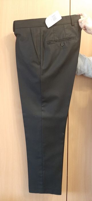 Costum bărbați DS damat mărime 46