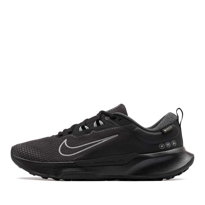 Nike - Juniper Trail 2 Gore-Tex V2 №45 Оригинал Код 834