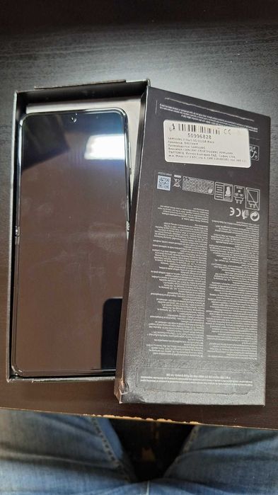 Samsung Z flip 5