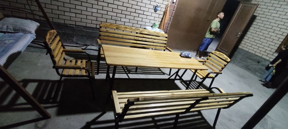 Mebel zakazga tayyorlaymiz