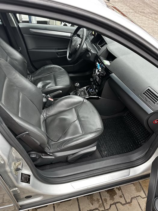 Opel Astra Break