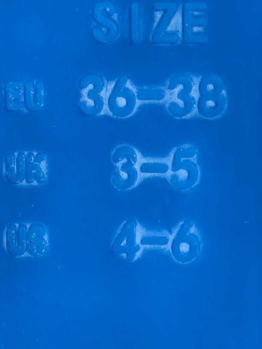 Ласты Conquest 36-38