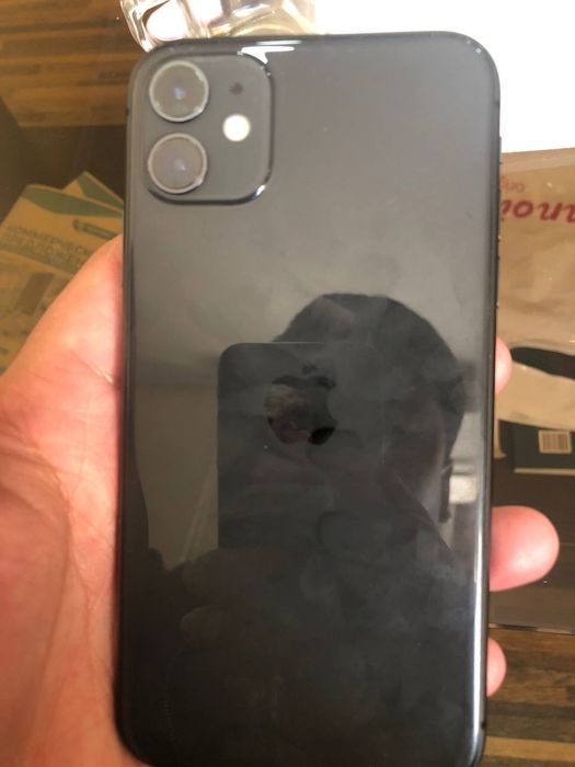 Iphone 11 VC/A 64 gb
