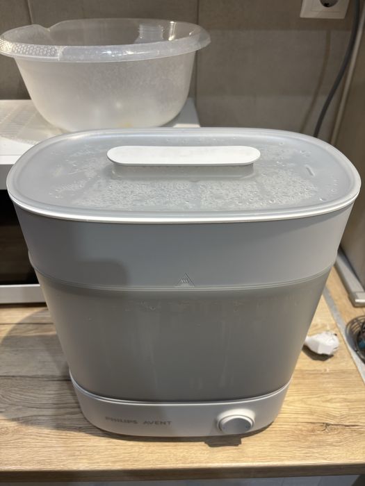 Стерилизатор Philips