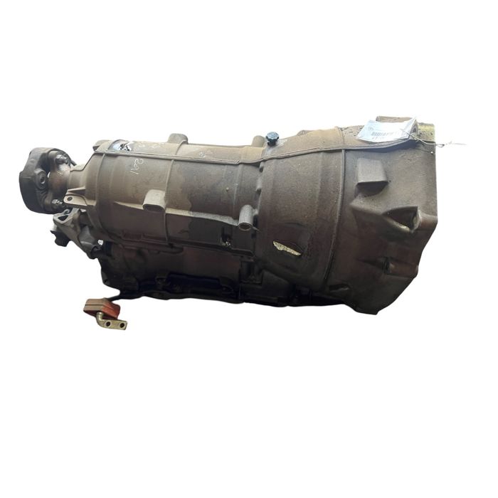 Cutie De Viteze Automata Bmw 5 F10 2009 - 2016 3.0 530 D N57 D30 A 8Hp