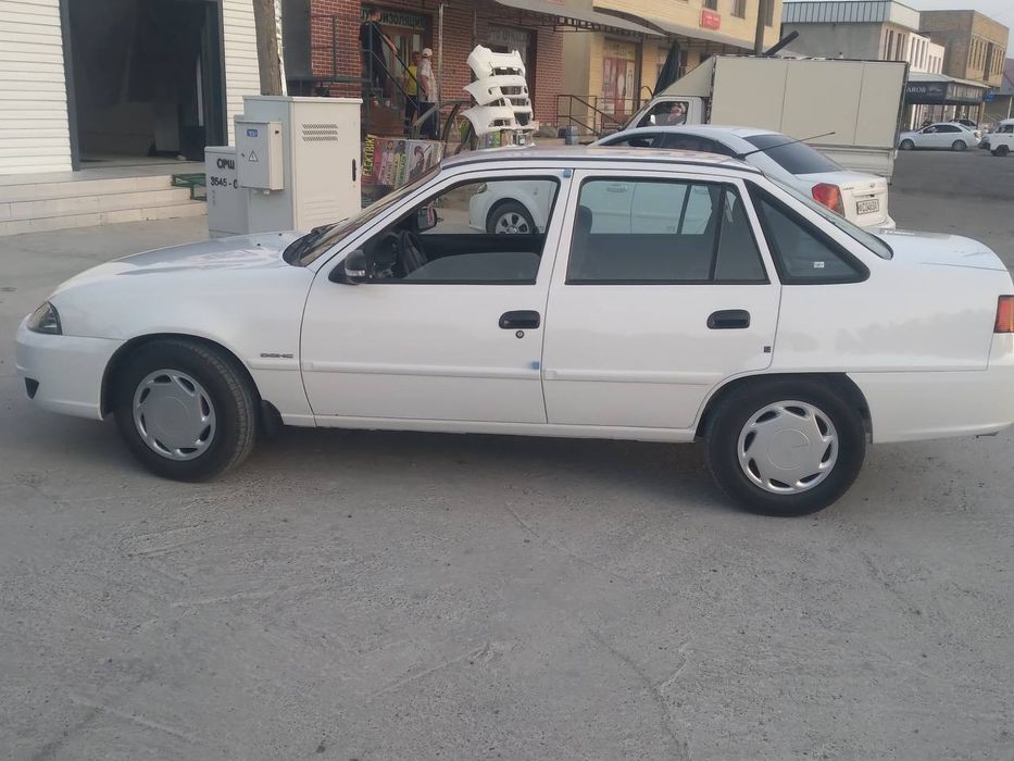 Nexia 2 idiyali pidabek 98 000 ta kiraskasi afsalutniy toptoza