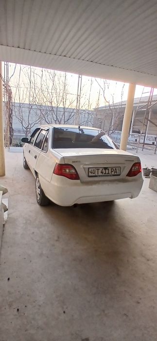 Nexia 2 gibrid motor