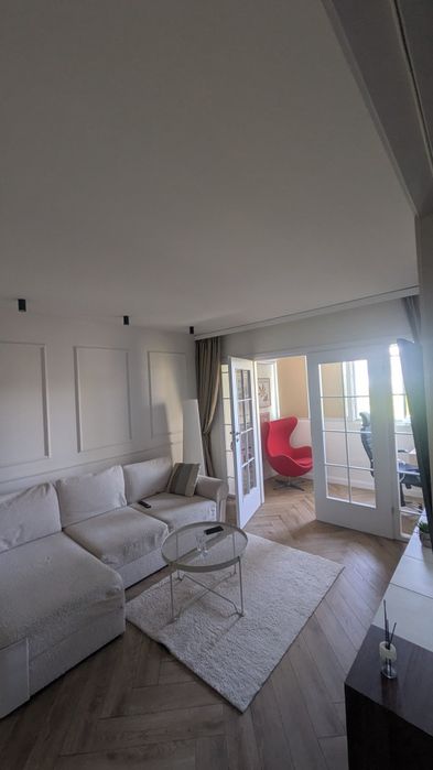 Apartament modern utilat