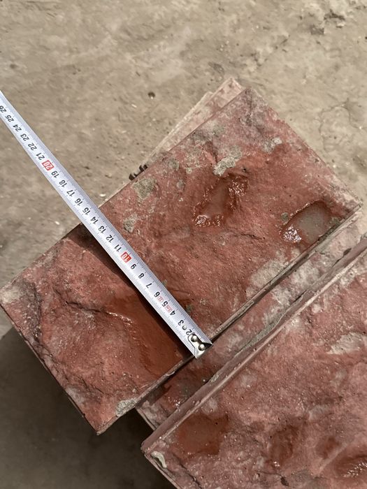 Камень декор на фасад