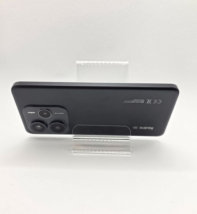 Xiaomi Redmi Note 14 / Black / 256 GB / DeluxGSM