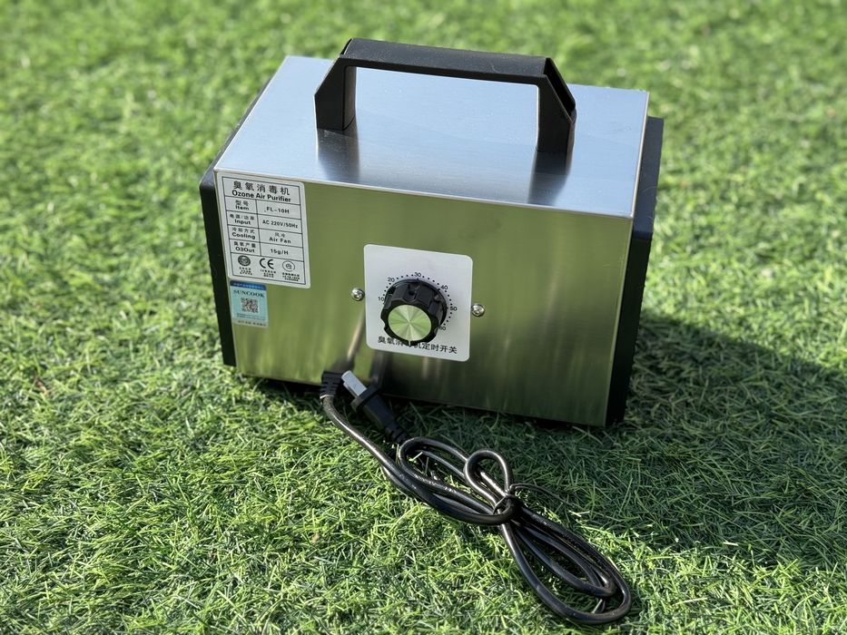 Озоногенератор 20гр в час