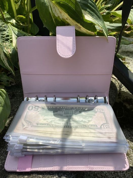 Планировщик бюджета