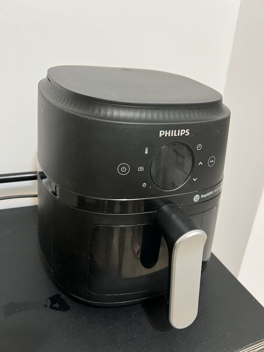 Philips Airfryer NA221/00 – stare foarte bună