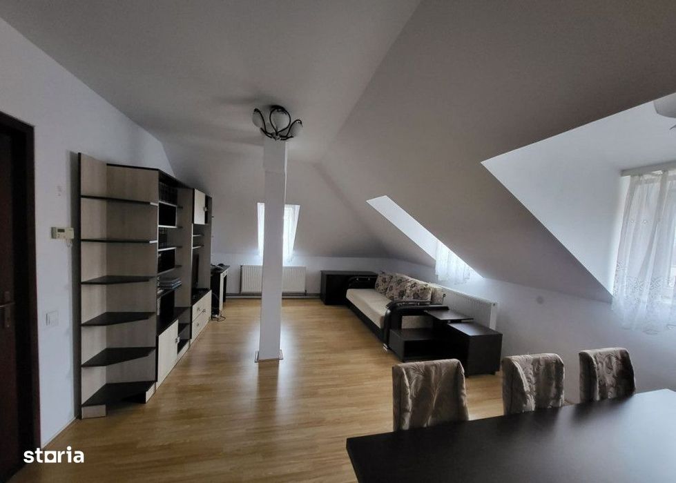 Apartamen cu 2 camere in Gheorgheni, la 2 statii de Centru Cluj-Napoca — fotografia 3